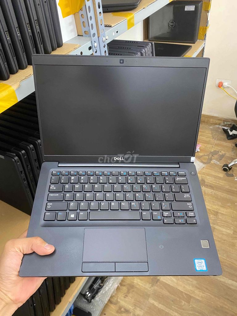 ✅ Dell 7390 i5 8250 8GB/256GB 13.3 inch ✅. Mua bán Laptop tại Quận Đống Đa Hà Nội được đăng bởi Hieuz LapTop Gia Re hình 1