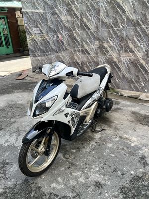 Bán xe Yamaha Nouvo LX 135 Biển Số TP