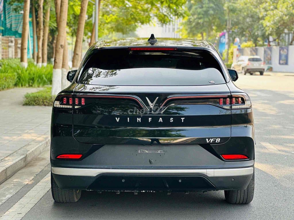 VinFast VF8 2023 Eco - 52000 km. Mua bán Ô tô tại Quận Bắc Từ Liêm Hà Nội được đăng bởi Vinh Thành Nguyễn hình 3