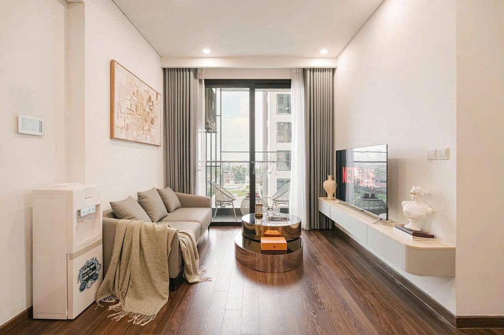 Сдается 3-комнатная квартира – Masteri West Heights, Vinhomes Smart City