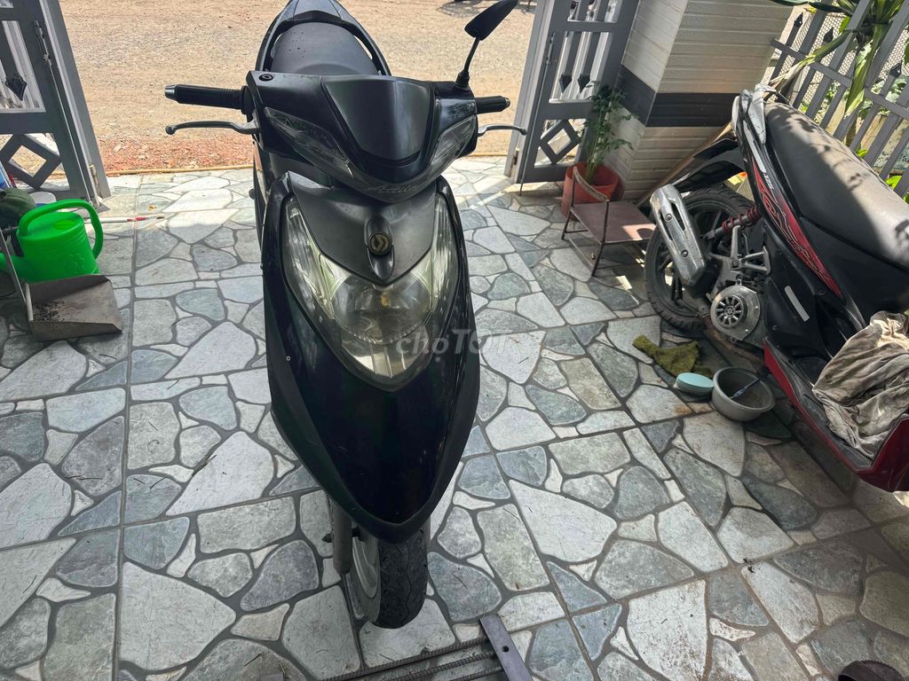 Atila đĩa bay, máy zin. Mua bán Xe máy tại Quận Ninh Kiều Cần Thơ được đăng bởi Duy Đông hình 4