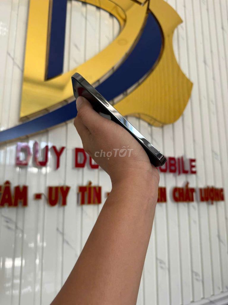 Apple iPhone 12 Pro 128GB Quốc tế ,có bán góp. Mua bán Điện thoại tại Thành phố Cà Mau Cà Mau được đăng bởi Duy Dustin Mobile hình 1