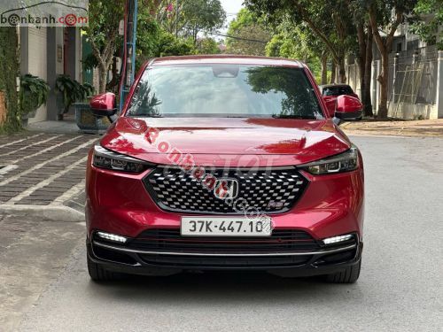 Honda HRV RS 2022. Mua bán Ô tô tại Thành phố Vinh Nghệ An được đăng bởi Huy hình 1