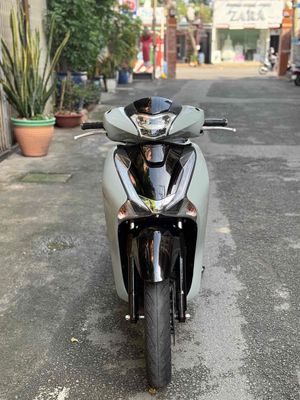 SH125 ABS chính chủ.bán trả góp.trao đổi xe. Mua bán Xe máy tại Thành phố Thuận An Bình Dương được đăng bởi Xe Máy Khánh Dương