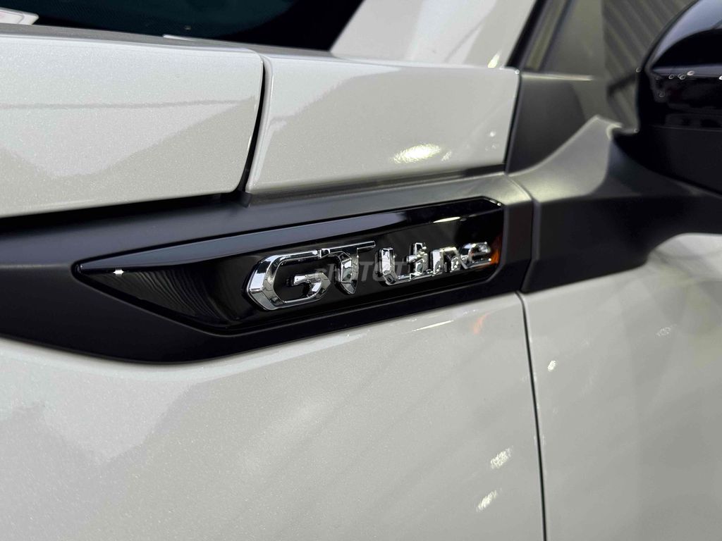 Peugeot 2008 2024 GT Line 1.2 AT - 3600 km. Mua bán Ô tô tại Thành phố Thủ Đức Tp Hồ Chí Minh được đăng bởi Long Auto Vạn Phúc hình 5