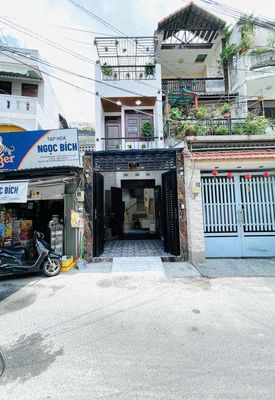 BÁN NHÀ 121 TRƯƠNG ĐĂNG QUẾ 7.9 tỷ. Mua bán nhà ở tại Quận Gò Vấp Tp Hồ Chí Minh được đăng bởi Định