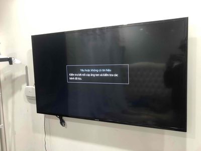 Tivi Samsung 50” còn rất mới