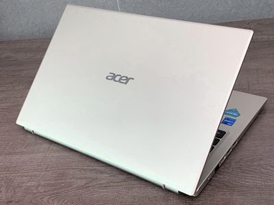 Acer Aspire 3 i5 11th/8/512/FHD, 99%