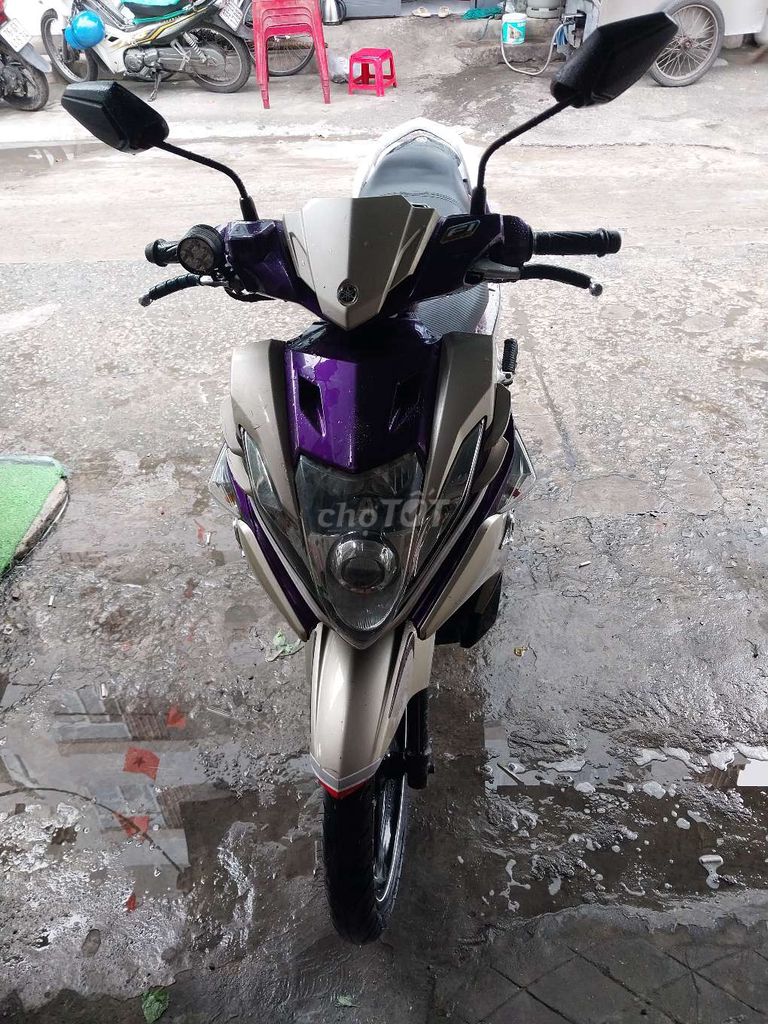 Nouvo fi máy zin êm chứng giấy. Mua bán Xe máy tại Quận Bình Thạnh Tp Hồ Chí Minh được đăng bởi A bình  hình 6