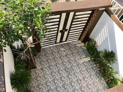 Rent · 3 bd · 100 м² · Quận Cẩm Lệ, ул. Bầu cầu