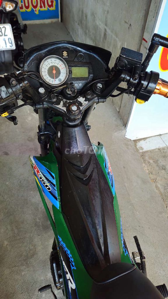 Raider 2014 bs 69. Mua bán Xe máy tại Quận Ninh Kiều Cần Thơ được đăng bởi MINH THIỆN bán xe trả góp hình 4