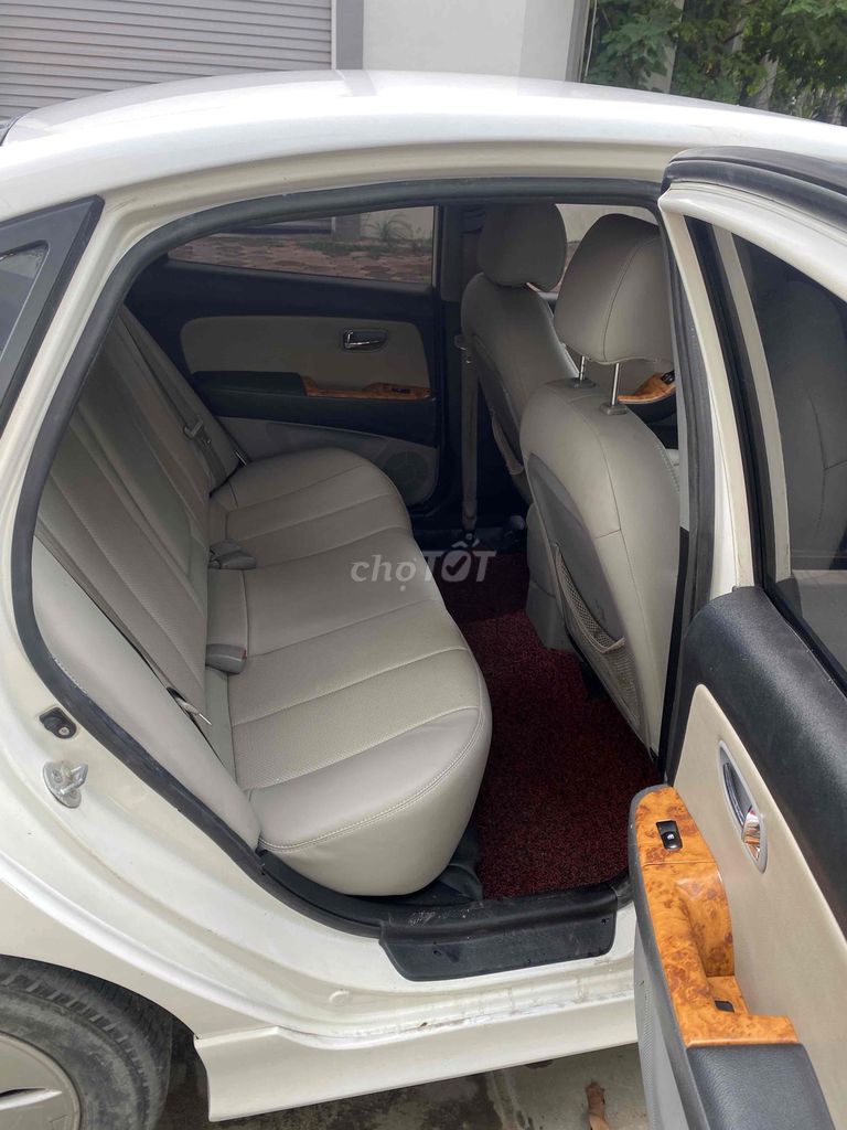 Hyundai Avante 2014 1.6 AT - 180000 km. Mua bán Ô tô tại Huyện Gia Lâm Hà Nội được đăng bởi Nguyễn văn Đề hình 7