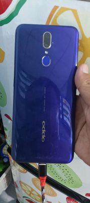 Bán điện thoại OPPO F11. Mua bán Điện thoại tại Quận Bình Tân Tp Hồ Chí Minh được đăng bởi Trần Văn Tự 