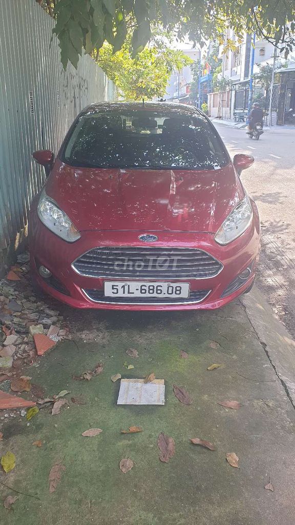 2018 1.0 AT Sport - 90000 km. Mua bán Ô tô tại Quận Tân Bình Tp Hồ Chí Minh được đăng bởi Dũng hình 8