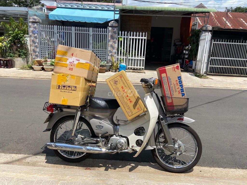 Bán xe tâm huyết. Mua bán Xe máy tại Thành phố Bảo Lộc Lâm Đồng được đăng bởi Trọng hình 3