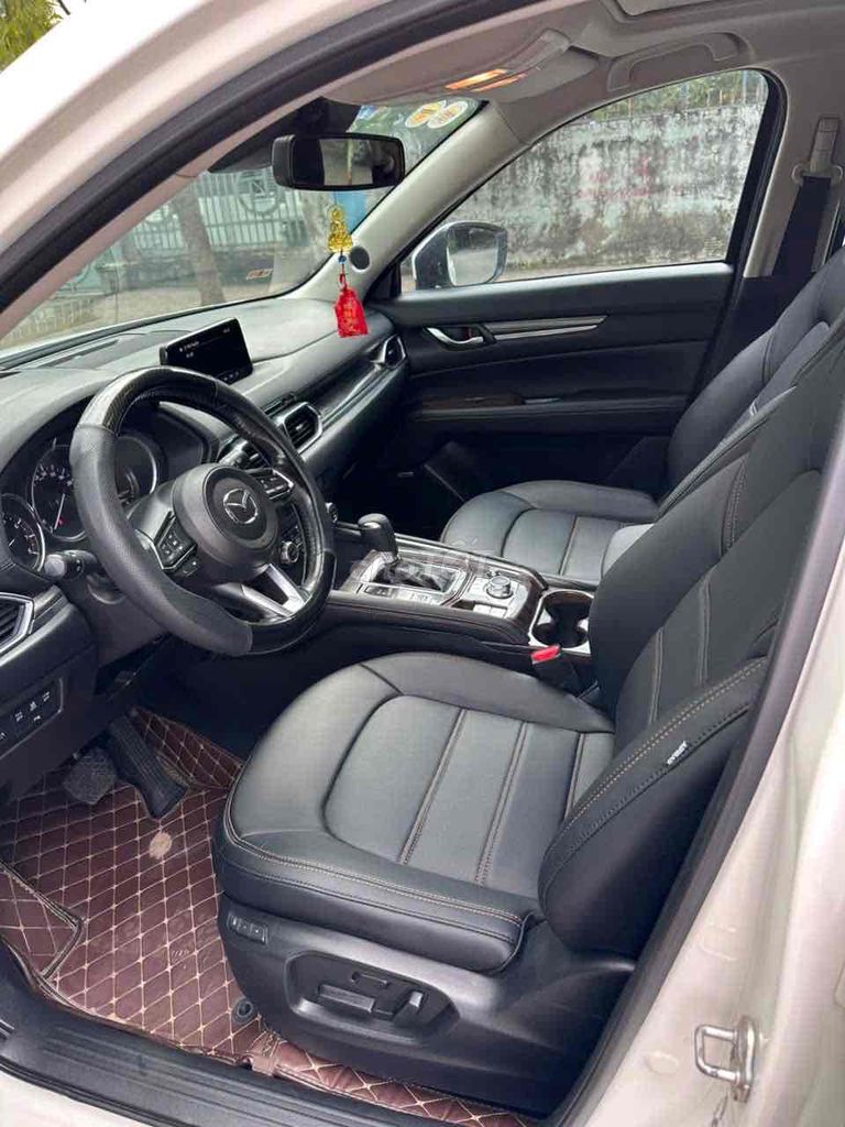 Mazda CX 5 2019 2.5 Signature Premium rin 100%. Mua bán Ô tô tại Thành phố Thuận An Bình Dương được đăng bởi Tuan Minh hình 12