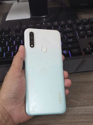 Oppo A31 4GB/128GB Trắng Đã qua sử dụng. Mua bán Điện thoại tại Quận Hà Đông Hà Nội được đăng bởi Shop Điện Thoại Cũ Zin