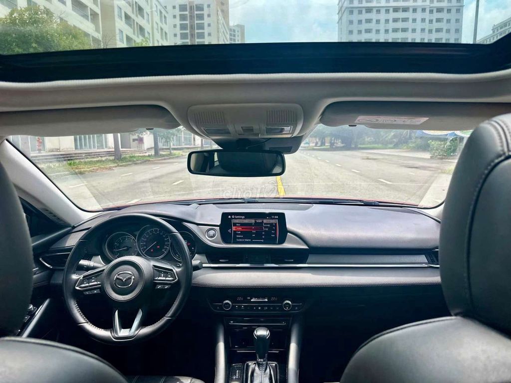 Mazda 6 2020 - 25000 km. Mua bán Ô tô tại Thành phố Thủ Đức Tp Hồ Chí Minh được đăng bởi Ms Hiệp  hình 6