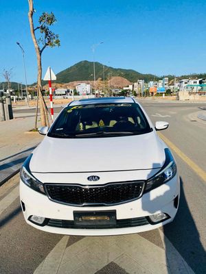 Kia Cerato 2016 2.0 Trắng