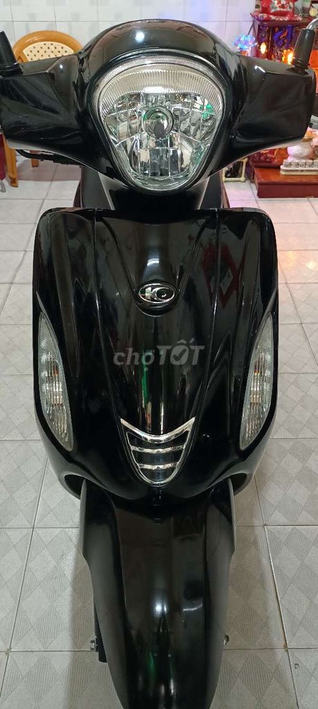 Kymco like 50cc 9 chủ ký giấy tờ. Mua bán Xe máy tại Quận 5 Tp Hồ Chí Minh được đăng bởi THẮNG Q5 hình 1