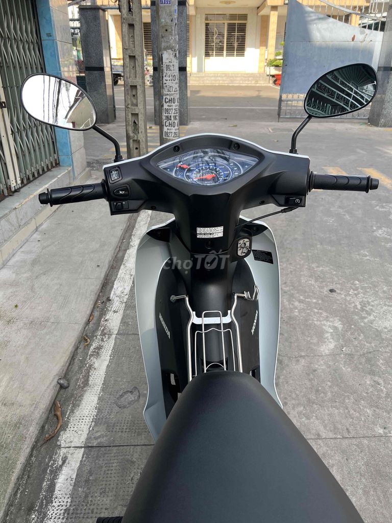 WAVE 110 DƯ CẦN BÁN. Mua bán Xe máy tại Thành phố Biên Hòa Đồng Nai được đăng bởi Trần Nguyên hình 6