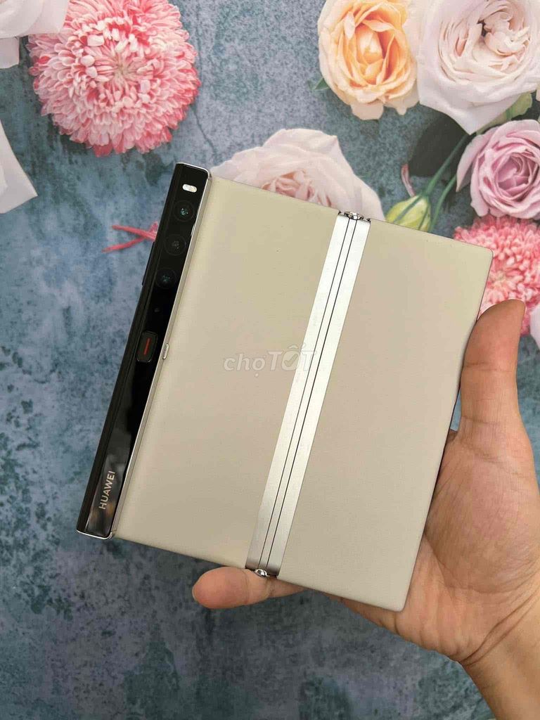 Huawei Mate XS2 8/128Gb trắng có góp và ship Cod