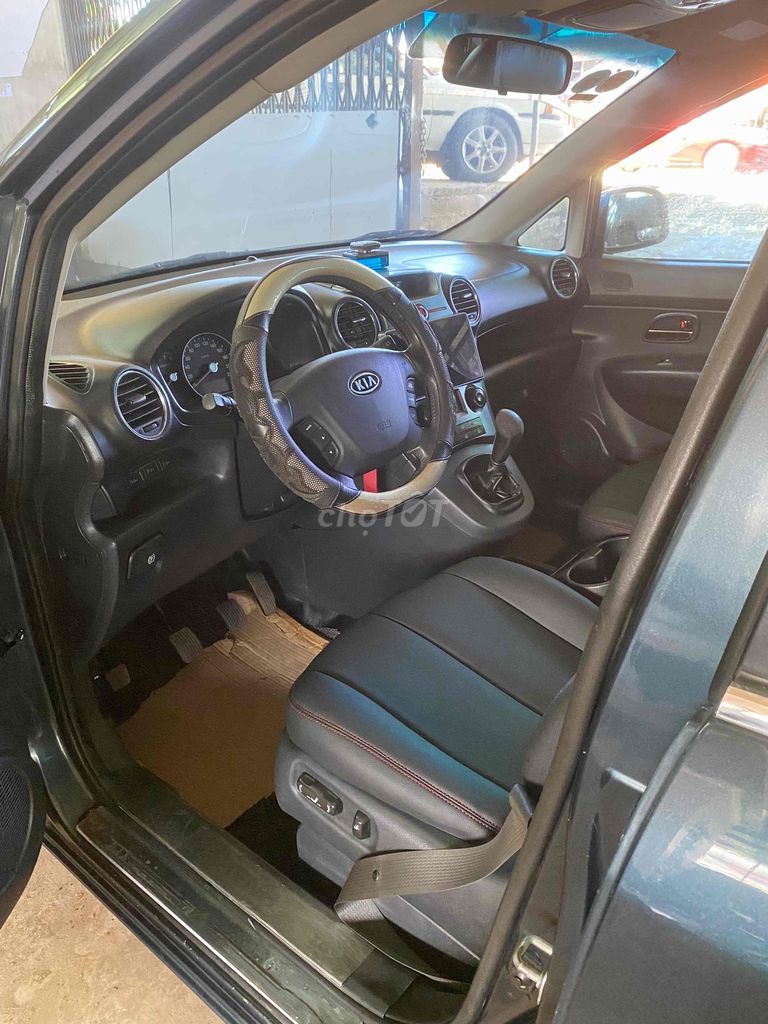 Kia Carens 2014 S 2.0 MT - 19000 km. Mua bán Ô tô tại Huyện Đức Trọng Lâm Đồng được đăng bởi Lê Tuấn hình 3