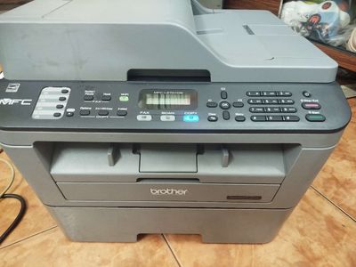 Máy in Brother 2701 dw hàng đẹp chất lượng. Mua bán Đồ dùng văn phòng tại Quận Gò Vấp Tp Hồ Chí Minh được đăng bởi hoàng đức khoa