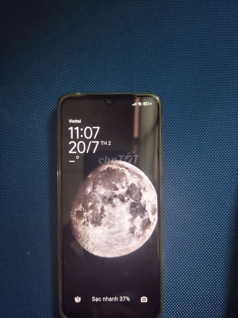 Xiaomi Redmi Vàng Đã sử dụng. Mua bán Điện thoại tại Thị xã Bến Cát Bình Dương được đăng bởi Phạm Văn Hữu hình 1
