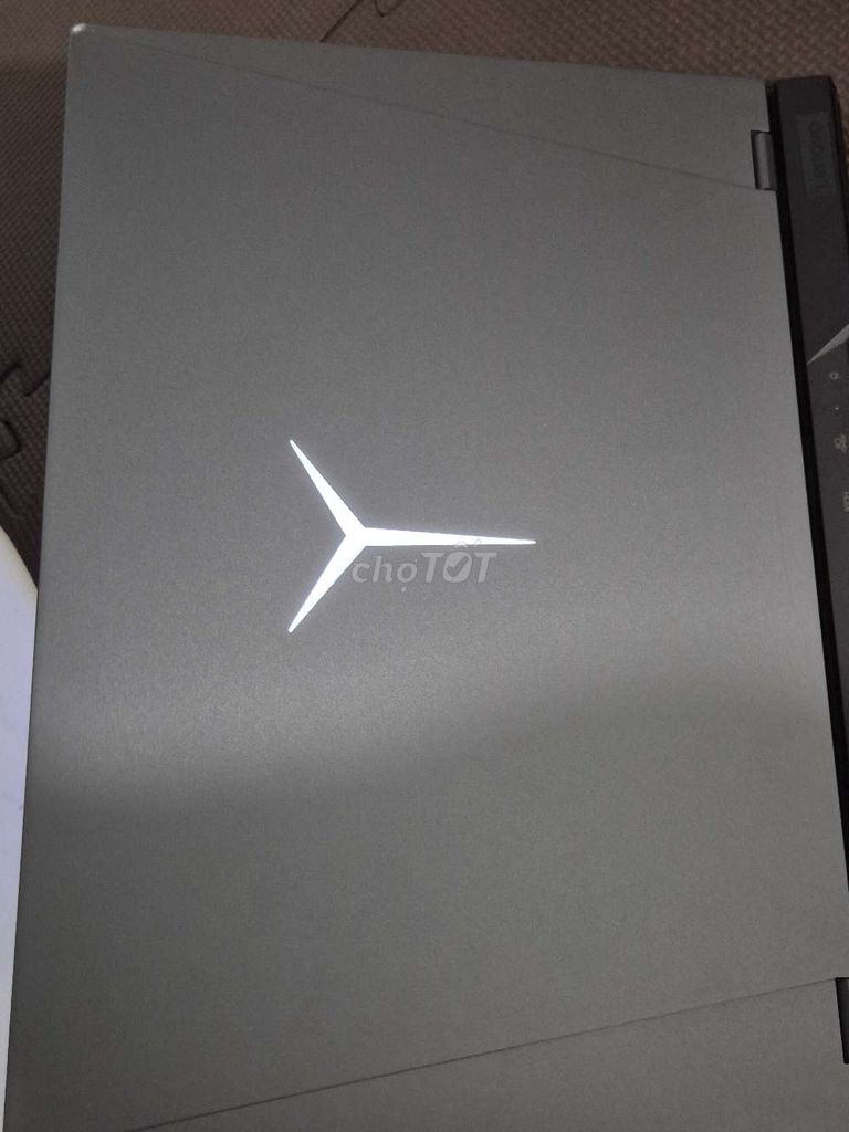 Legion R7 RTX 3060 6G RAM 16G màn 16" 2.5k 165hz. Mua bán Laptop tại Thành phố Đà Lạt Lâm Đồng được đăng bởi phong hình 1