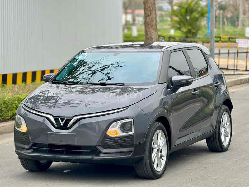 Vinfast VF5 chỉ cần trả trước 56 triệu nhận xe. Mua bán Ô tô tại Quận Cái Răng Cần Thơ được đăng bởi Ngọc Diểm vinfast hình 2