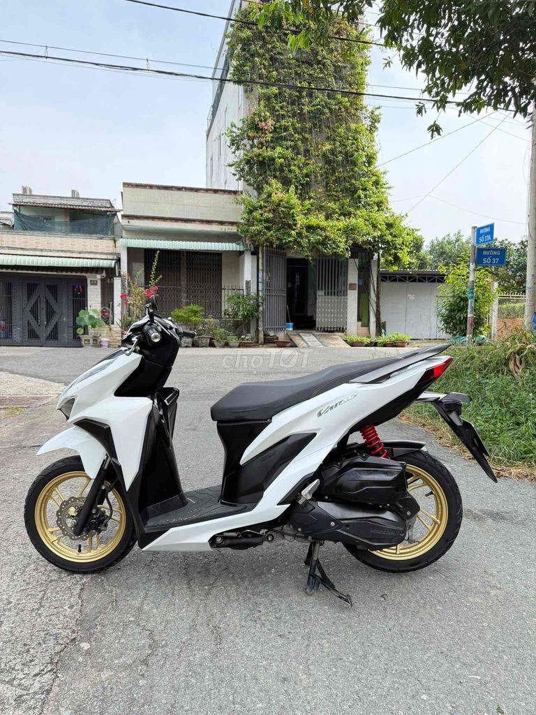 Honda Vario 150 2020 Trắng. Mua bán Xe máy tại Huyện Củ Chi Tp Hồ Chí Minh được đăng bởi Trung Ca hình 6