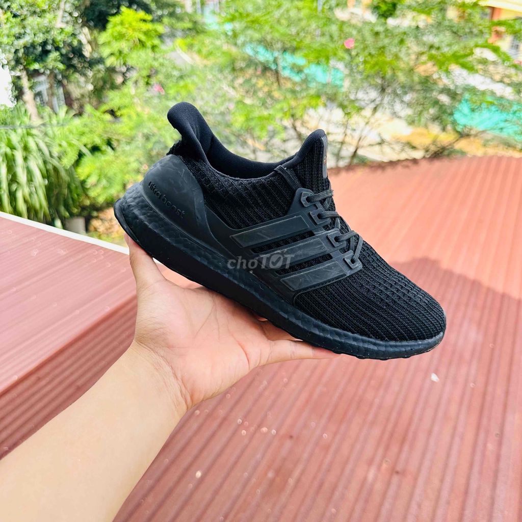 [CHÍNH HÃNG] Adidas Ultraboost, mua mới 4tr5, 90%