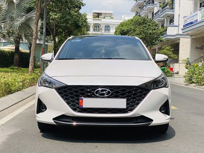 Hyundai Accent 1.4 ATH siêu mới