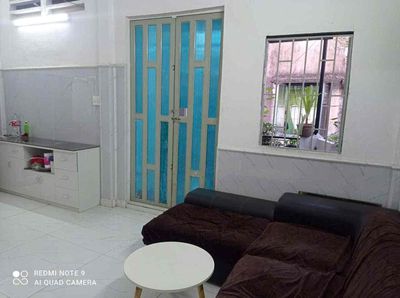 CHO THUÊ PHÒNG RỘNG GIÁ RẺ - NGUYỄN VĂN CỪ QUẬN 1
