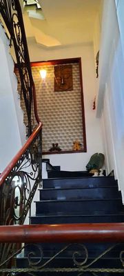 Bán nhà 13/4 Trần Quý Phường 4 Quận 11