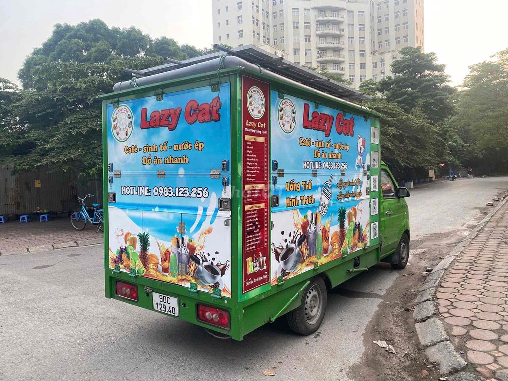 SRM T30-2023. Mua bán Xe tải, xe ben tại Quận Nam Từ Liêm Hà Nội được đăng bởi vui song hình 5