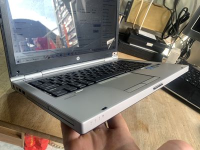 Hp EliteBook 8460p ĐẸP FULL.. Mua bán Laptop tại Huyện Bắc Bình Bình Thuận được đăng bởi SƯU TẦM