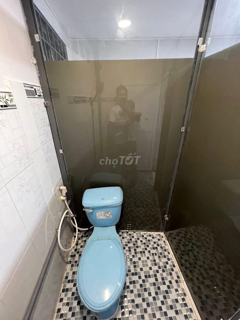 Nhà trọ Gò Công