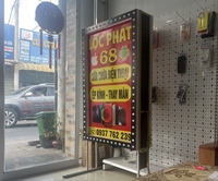 Cửa hàng Lộc Phát 68