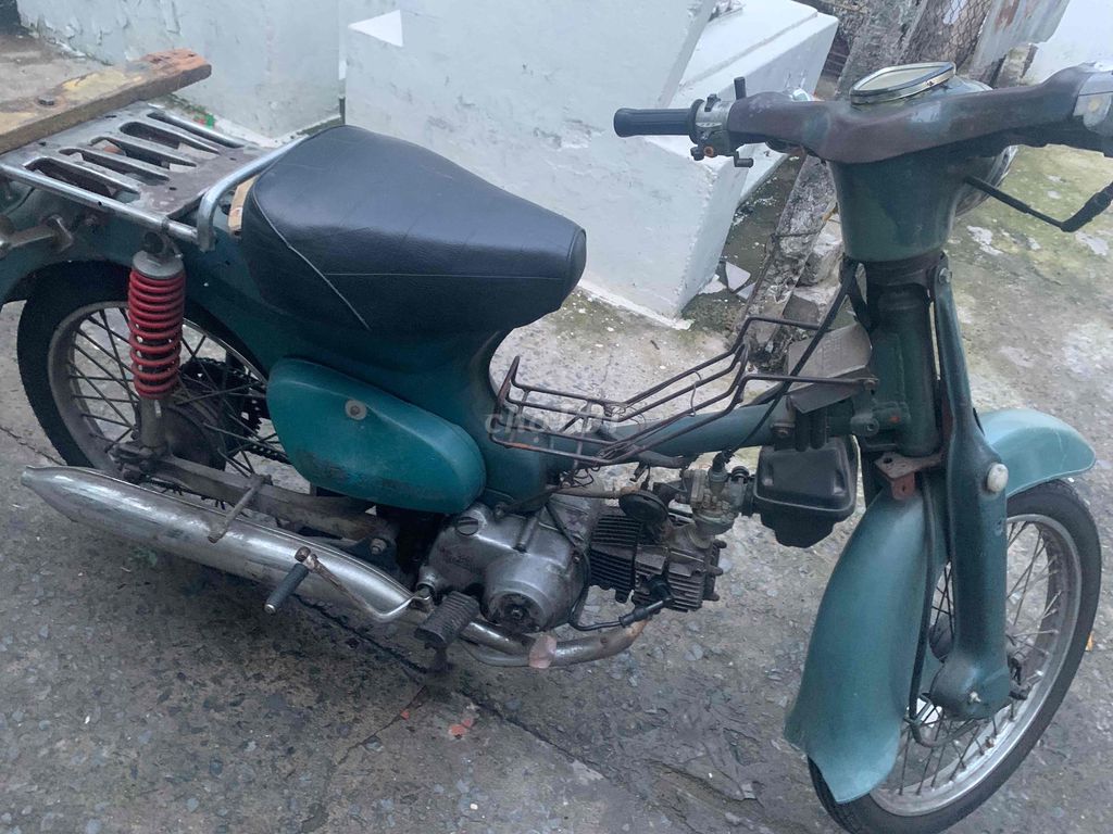 Thanh Ly. Mua bán Xe máy tại Quận Gò Vấp Tp Hồ Chí Minh được đăng bởi đang van thng hình 3