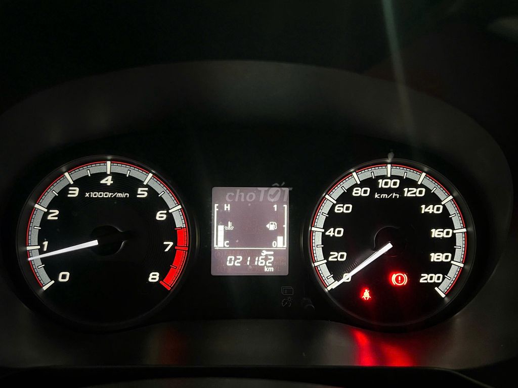 Mitsubishi Xpander 2024 1.5 MT -Xe Lướt Chính Hãng. Mua bán Ô tô tại Quận Tân Phú Tp Hồ Chí Minh được đăng bởi Phạm Thành Đạt hình 10