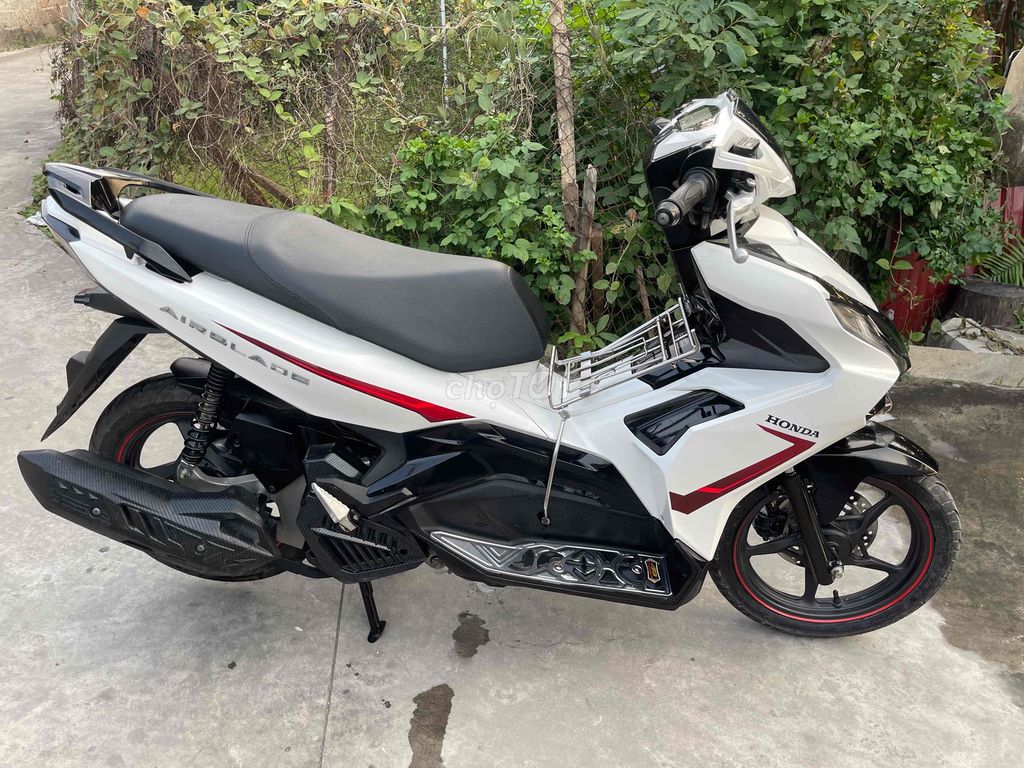 Cần bán ab 2020 2021 1 chủ máy zin. Mua bán Xe máy tại Quận Kiến An Hải Phòng được đăng bởi Đức Anh  hình 5