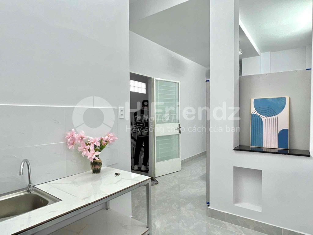 TRỐNG SẴN STUDIO TÁCH BẾ SẴN NỘI THẤT CƠ BẢN NGAY ÂU CƠ GIÁP TÂN BÌNH Đường Nguyễn Văn Săng, Phường Tân Sơn Nhì, Quận Tân Phú, Tp Hồ Chí Minh Quận Tân Phú Tp Hồ Chí Minh