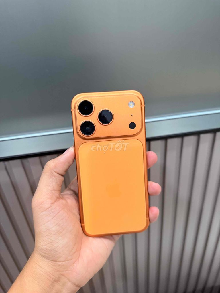 iPhone 14 Pro 128G Quốc Tế độ vỏ 17 Pro. Mua bán Điện thoại tại Quận Thanh Khê Đà Nẵng được đăng bởi New Phone hình 1