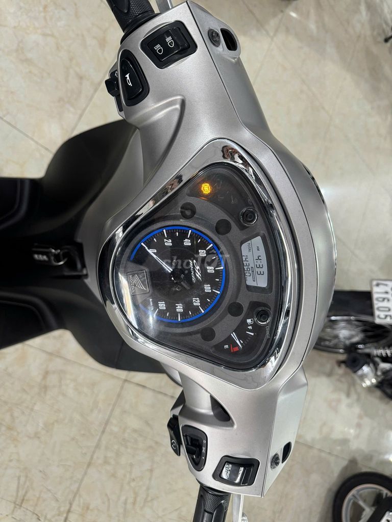 Shmode 2019 abs. Mua bán Xe máy tại Huyện Hàm Thuận Nam Bình Thuận được đăng bởi Toàn hình 7