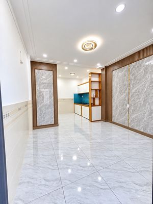 Townhouse 26.6 m² · 2 bed · Đường Nguyễn Văn Quá