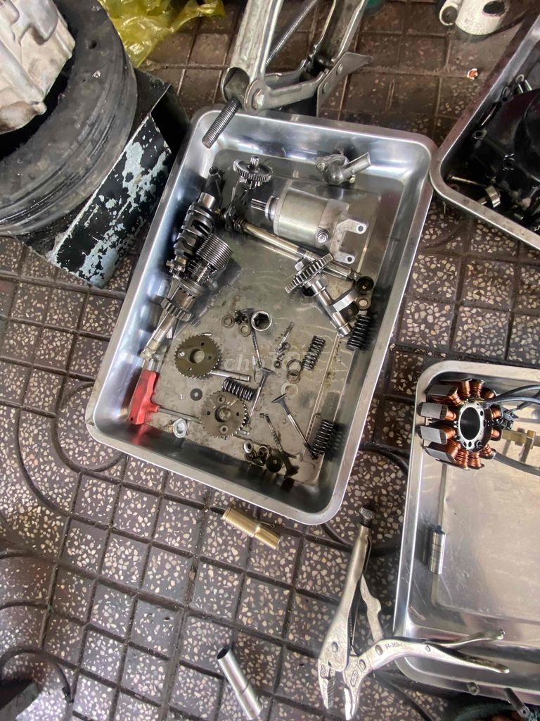 ae cần alo ưu tien ae thợ. Mua bán Phụ tùng xe tại Huyện Tháp Mười Đồng Tháp được đăng bởi Hải hình 4