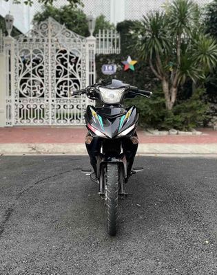 Cầm đồ thanh lý Yamaha Ex 150 2017 BS:59 Chính chủ. Mua bán Xe máy tại Quận 8 Tp Hồ Chí Minh được đăng bởi Tuấn Bon