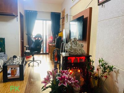 Căn hộ 74 m² · 2 PN · Chung cư Khang Phú